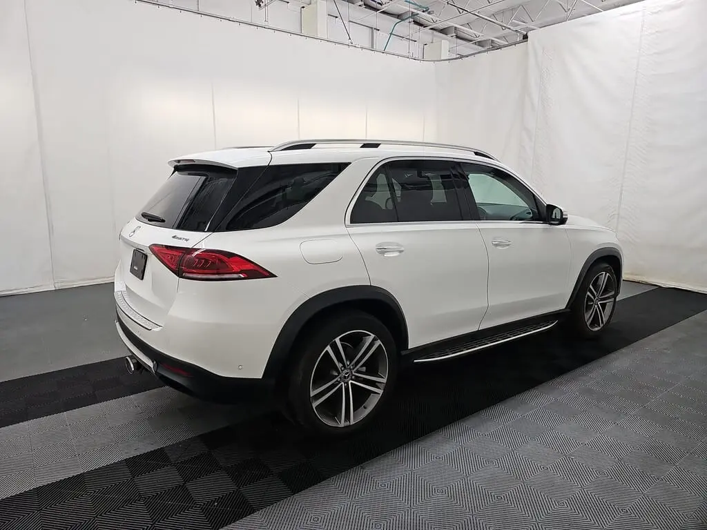 Florida Fine Cars - Used MERCEDES-BENZ GLE 2022 MARGATE GLE 350