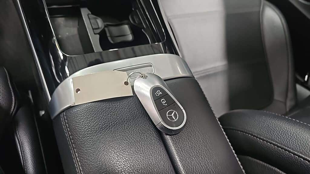 Florida Fine Cars - Used MERCEDES-BENZ C-CLASS 2023 MARGATE C 300