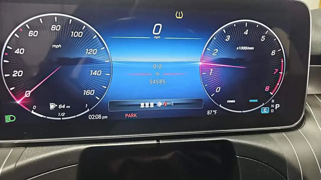 Florida Fine Cars - Used MERCEDES-BENZ C-CLASS 2023 MARGATE C 300