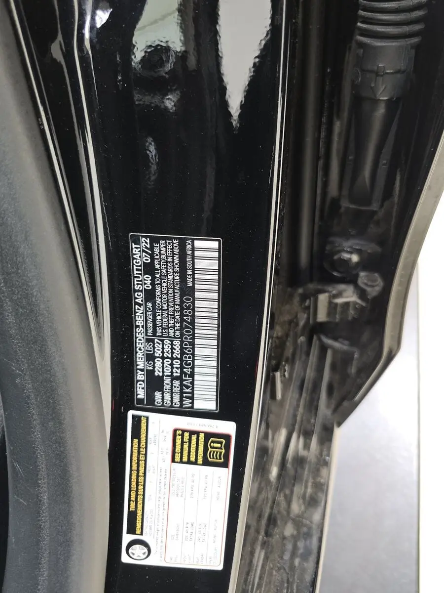 Florida Fine Cars - Used MERCEDES-BENZ C-CLASS 2023 MARGATE C 300