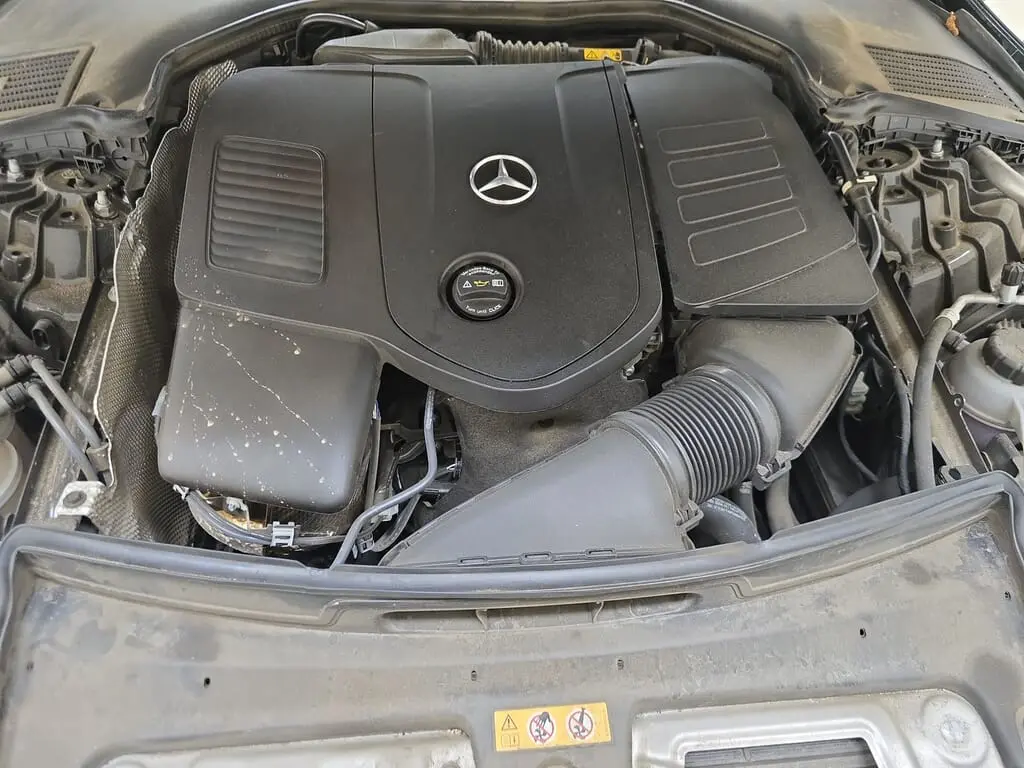 Florida Fine Cars - Used MERCEDES-BENZ C-CLASS 2023 MARGATE C 300