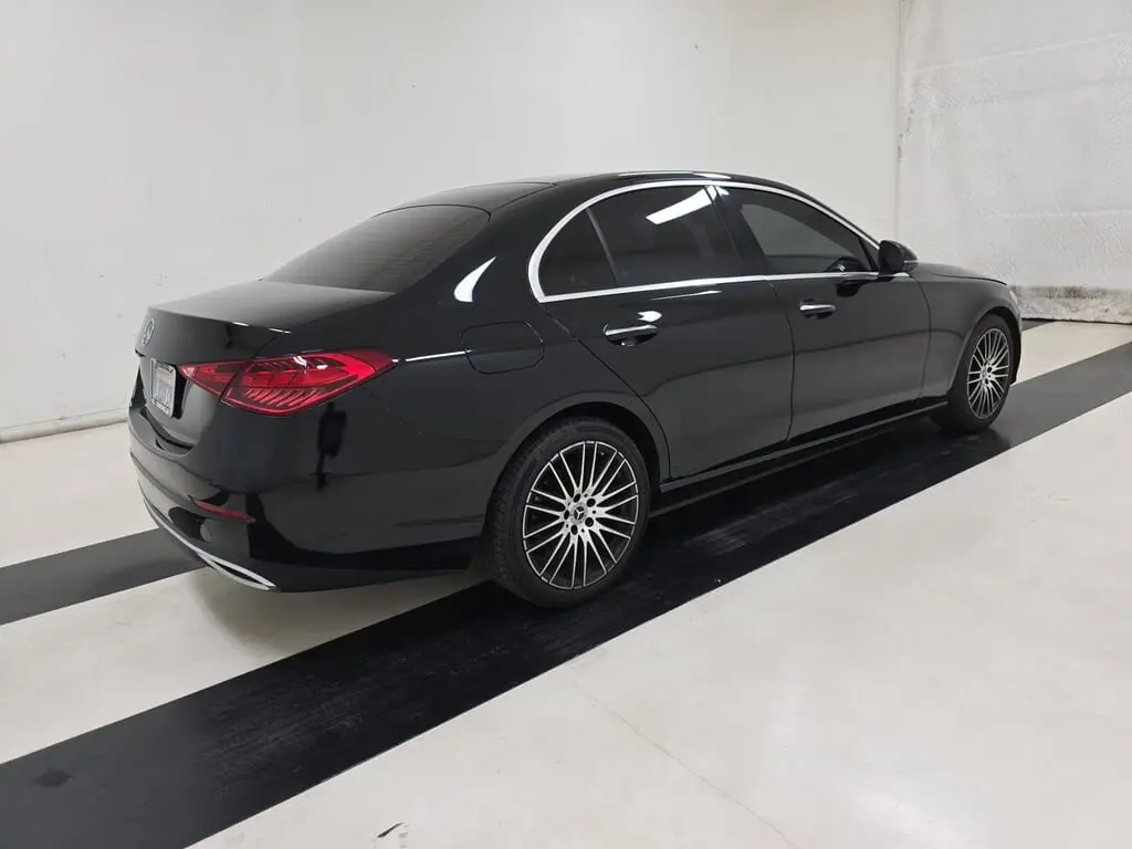 Florida Fine Cars - Used MERCEDES-BENZ C-CLASS 2023 MARGATE C 300