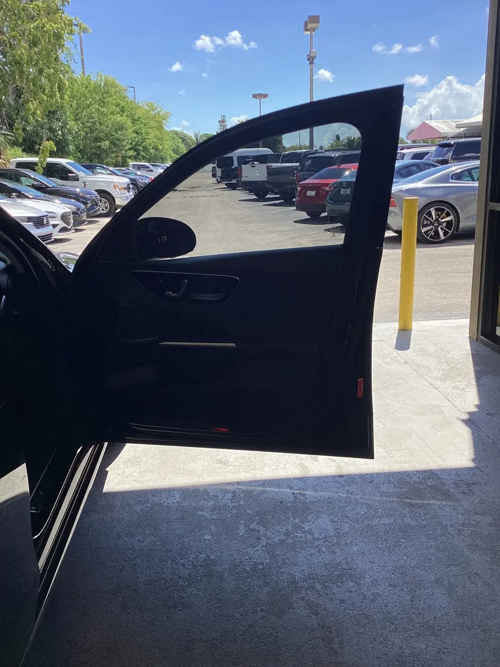 Florida Fine Cars - Used MERCEDES-BENZ C-CLASS 2023 MARGATE C 300
