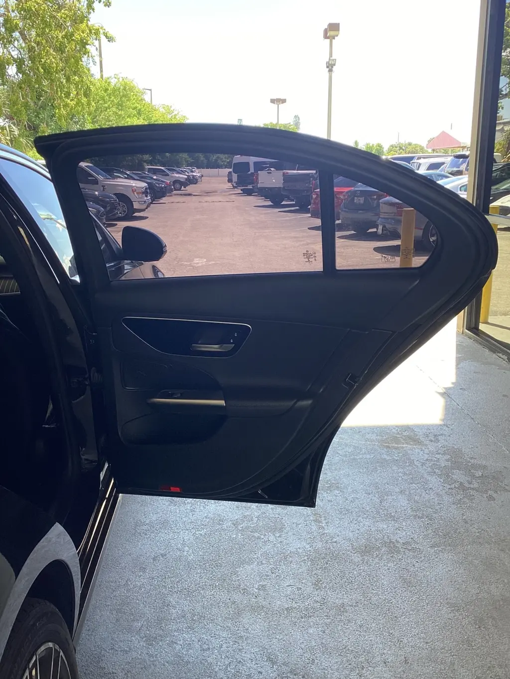 Florida Fine Cars - Used MERCEDES-BENZ C-CLASS 2023 MARGATE C 300