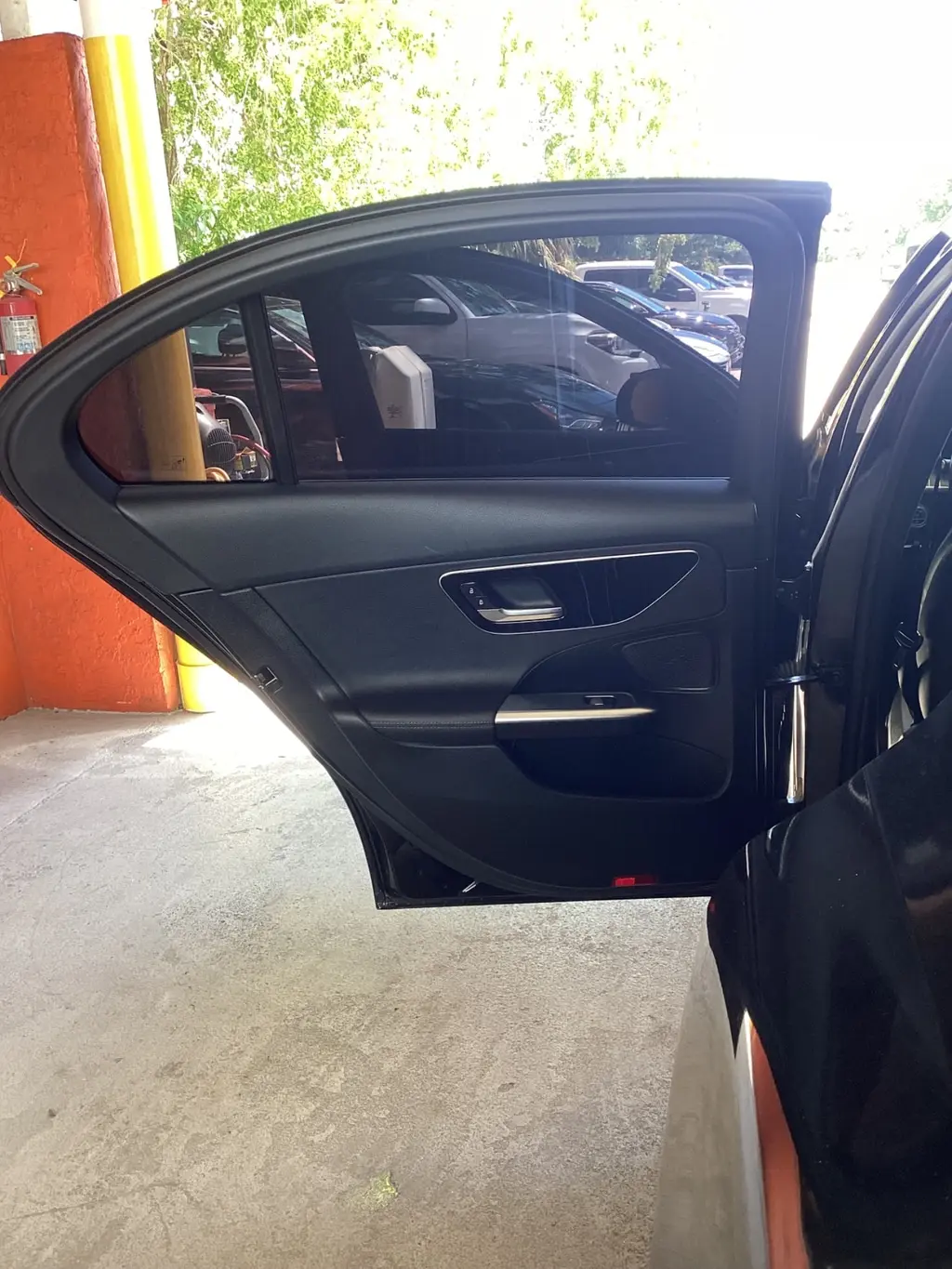 Florida Fine Cars - Used MERCEDES-BENZ C-CLASS 2023 MARGATE C 300