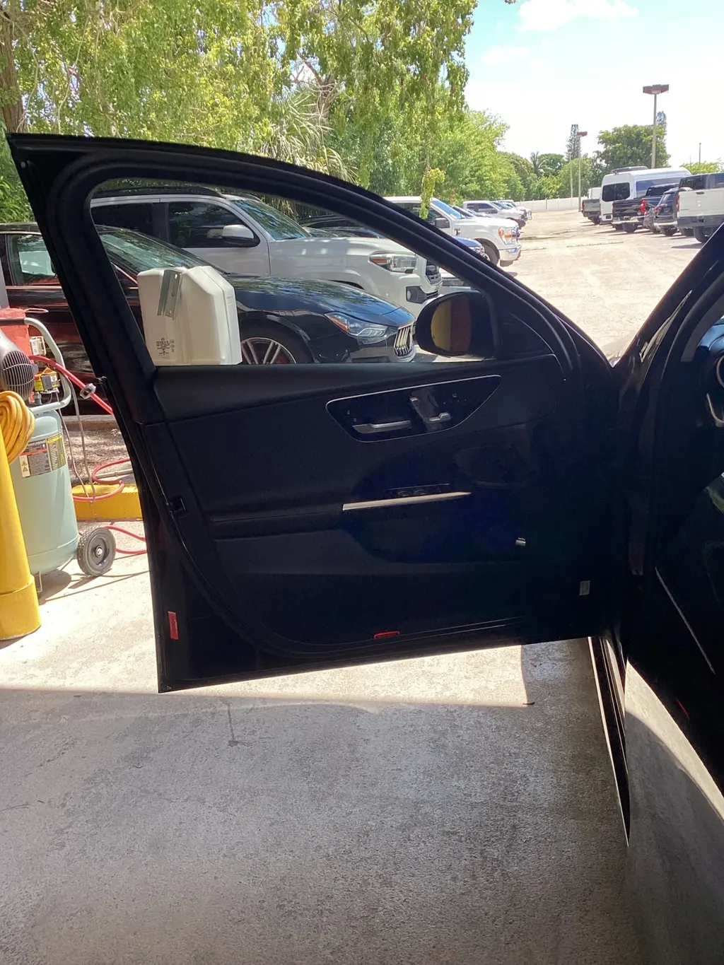 Florida Fine Cars - Used MERCEDES-BENZ C-CLASS 2023 MARGATE C 300