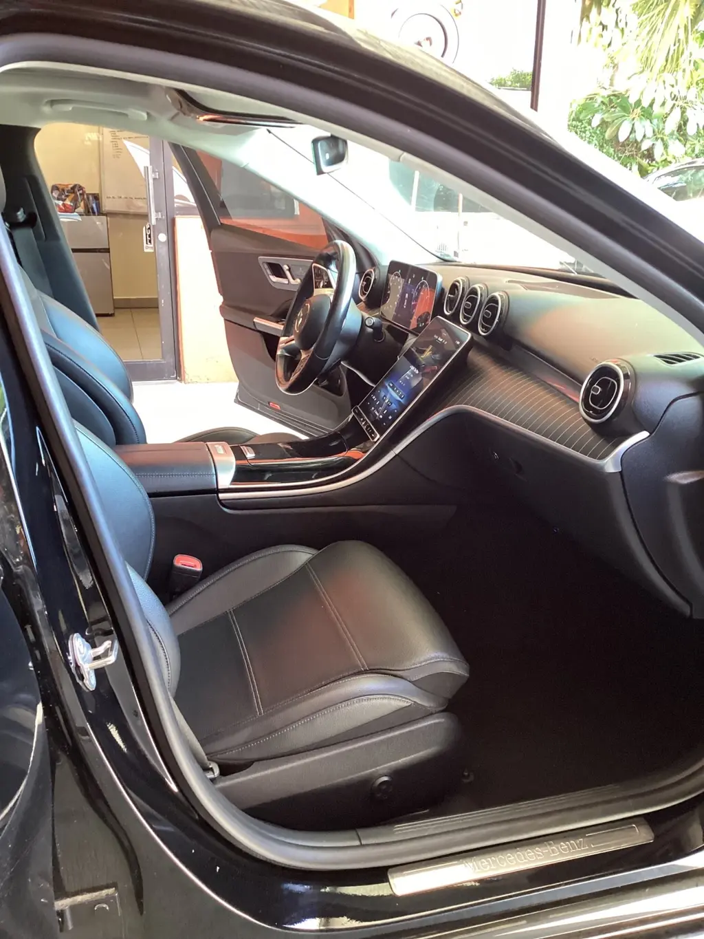 Florida Fine Cars - Used MERCEDES-BENZ C-CLASS 2023 MARGATE C 300