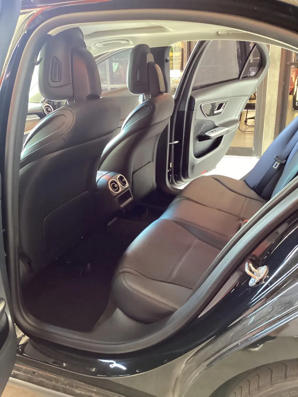 Florida Fine Cars - Used MERCEDES-BENZ C-CLASS 2023 MARGATE C 300
