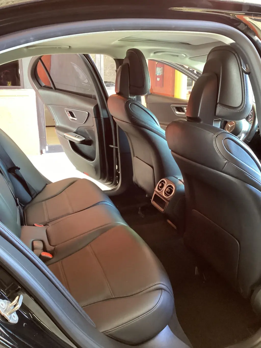 Florida Fine Cars - Used MERCEDES-BENZ C-CLASS 2023 MARGATE C 300