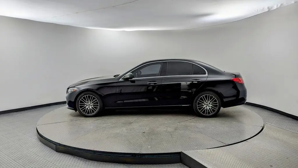 Florida Fine Cars - Used MERCEDES-BENZ C-CLASS 2023 MARGATE C 300