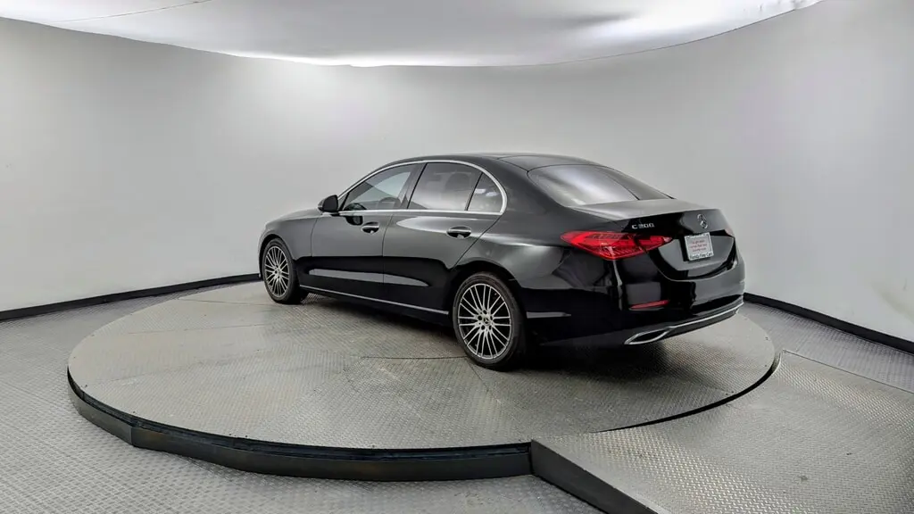 Florida Fine Cars - Used MERCEDES-BENZ C-CLASS 2023 MARGATE C 300