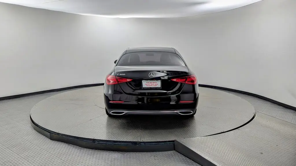 Florida Fine Cars - Used MERCEDES-BENZ C-CLASS 2023 MARGATE C 300