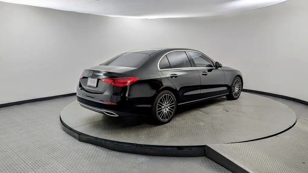 Florida Fine Cars - Used MERCEDES-BENZ C-CLASS 2023 MARGATE C 300