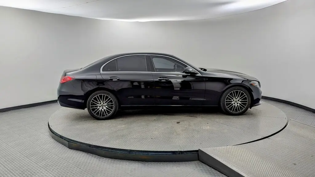 Florida Fine Cars - Used MERCEDES-BENZ C-CLASS 2023 MARGATE C 300