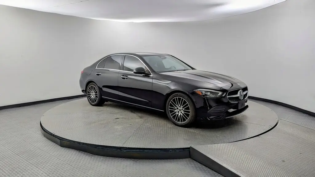 Florida Fine Cars - Used MERCEDES-BENZ C-CLASS 2023 MARGATE C 300