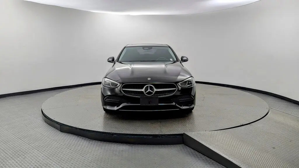 Florida Fine Cars - Used MERCEDES-BENZ C-CLASS 2023 MARGATE C 300