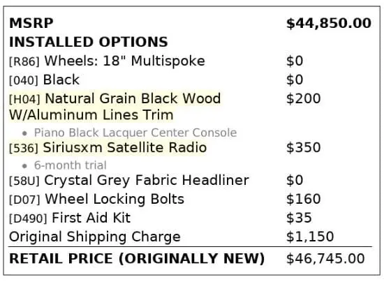 Florida Fine Cars - Used MERCEDES-BENZ C-CLASS 2023 MARGATE C 300