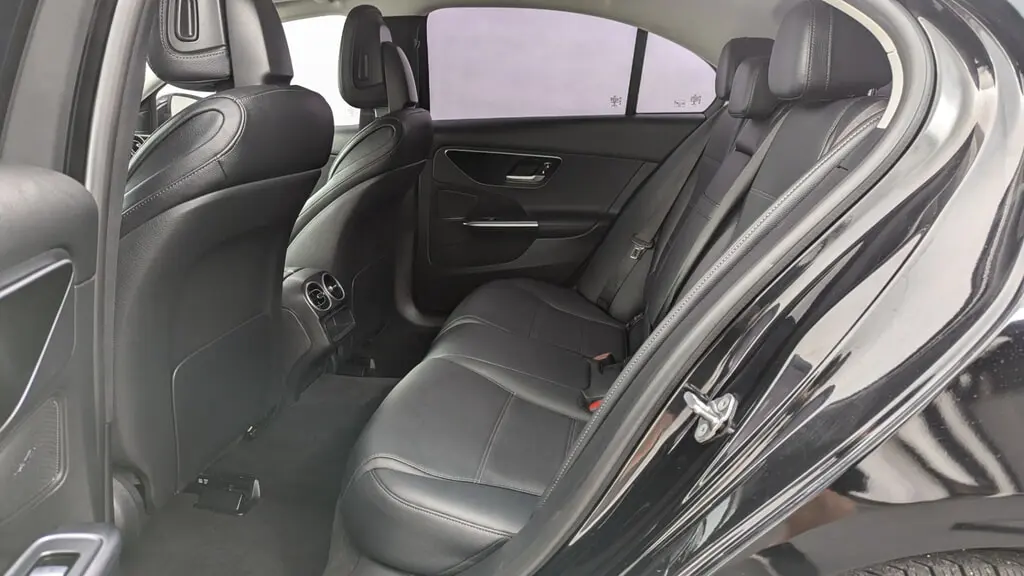 Florida Fine Cars - Used MERCEDES-BENZ C-CLASS 2023 MARGATE C 300