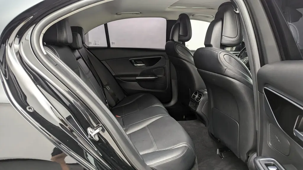 Florida Fine Cars - Used MERCEDES-BENZ C-CLASS 2023 MARGATE C 300