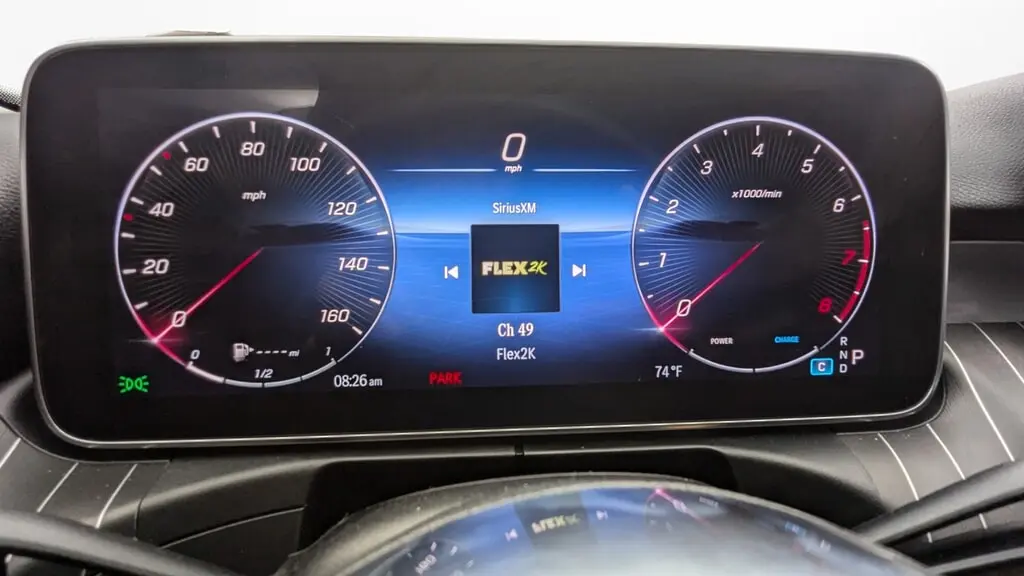Florida Fine Cars - Used MERCEDES-BENZ C-CLASS 2023 MARGATE C 300