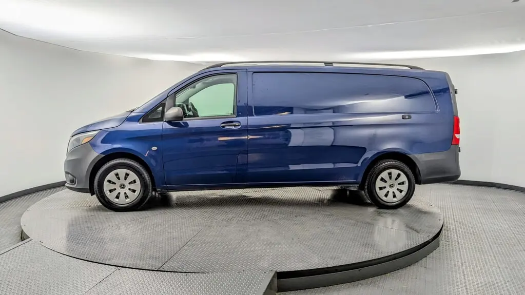 Florida Fine Cars - Used MERCEDES-BENZ METRIS 2022 WEST PALM 