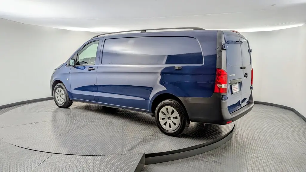 Florida Fine Cars - Used MERCEDES-BENZ METRIS 2022 WEST PALM 