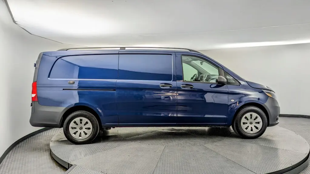 Florida Fine Cars - Used MERCEDES-BENZ METRIS 2022 WEST PALM 