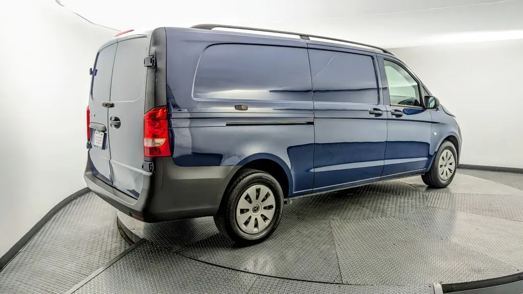 Florida Fine Cars - Used MERCEDES-BENZ METRIS 2022 WEST PALM 