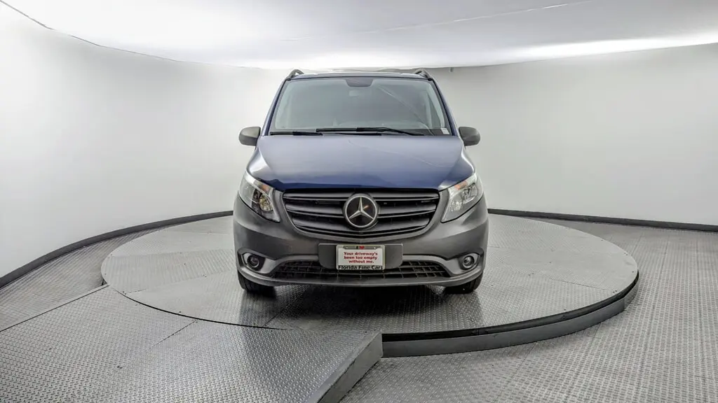 Florida Fine Cars - Used MERCEDES-BENZ METRIS 2022 WEST PALM 