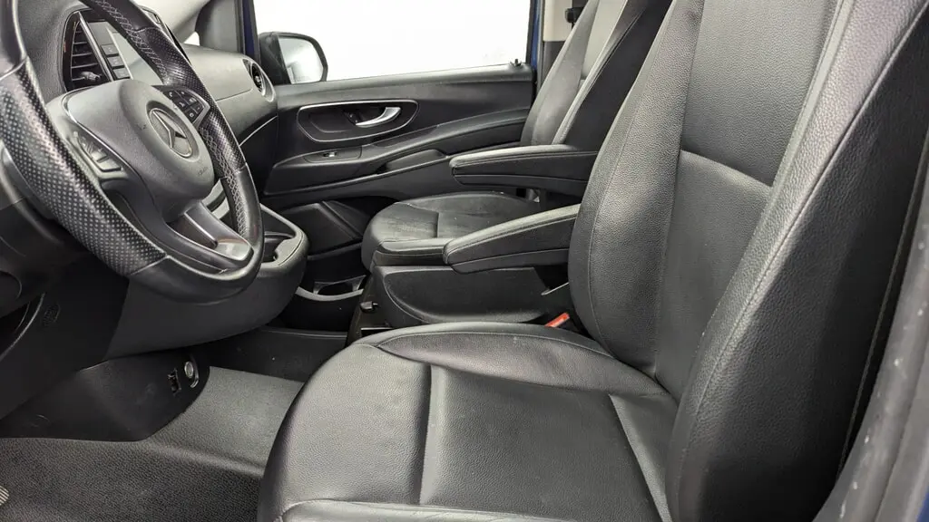 Florida Fine Cars - Used MERCEDES-BENZ METRIS 2022 WEST PALM 