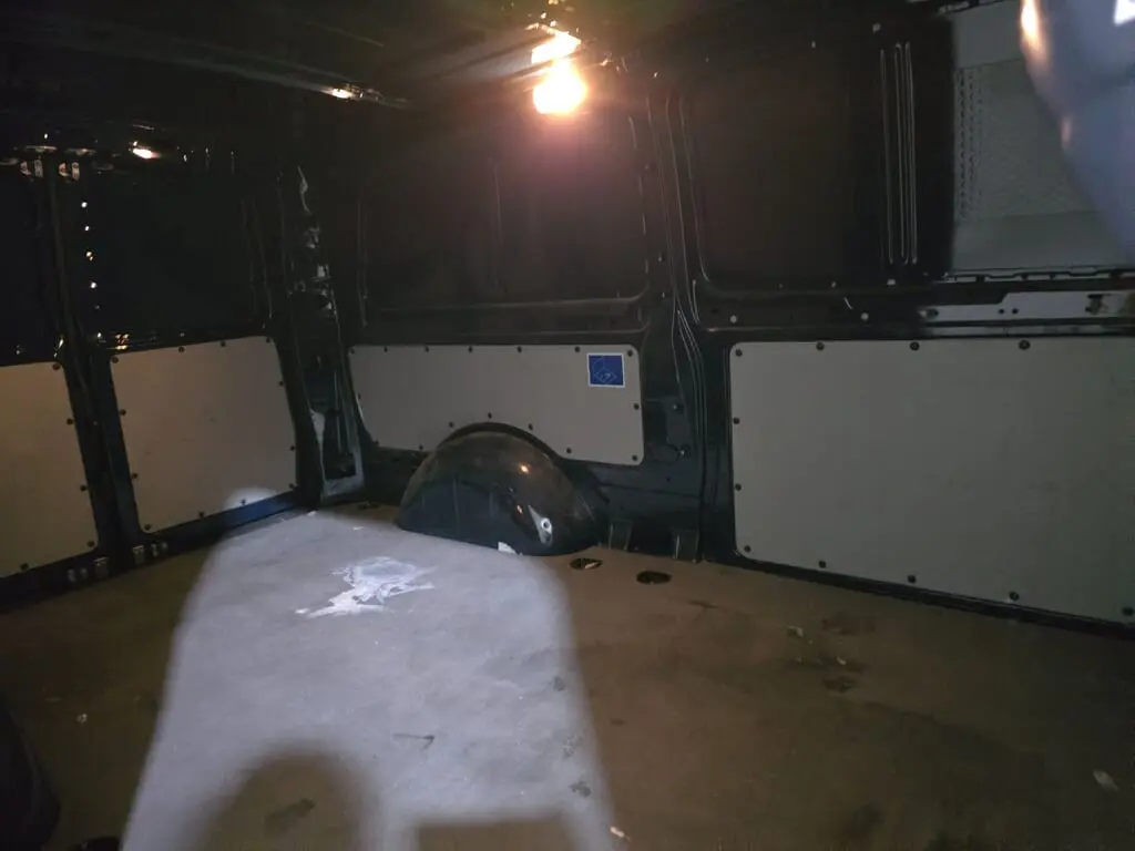 Florida Fine Cars - Used MERCEDES-BENZ METRIS 2022 WEST PALM 