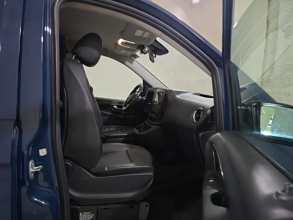 Florida Fine Cars - Used MERCEDES-BENZ METRIS 2022 WEST PALM 