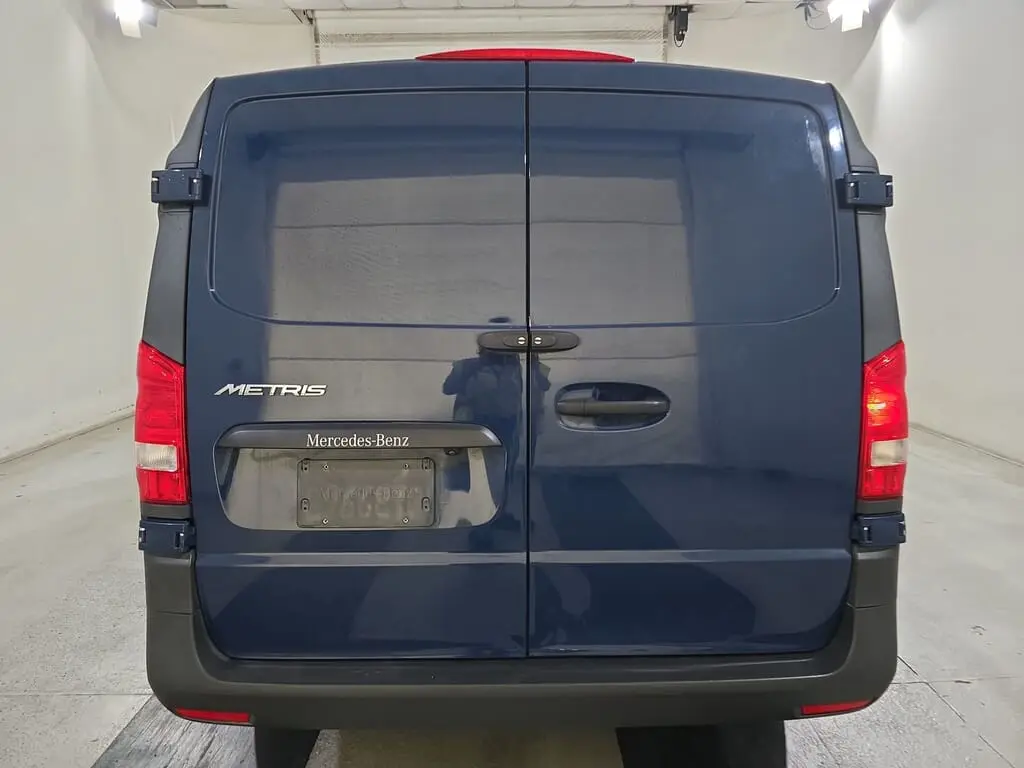 Florida Fine Cars - Used MERCEDES-BENZ METRIS 2022 WEST PALM 
