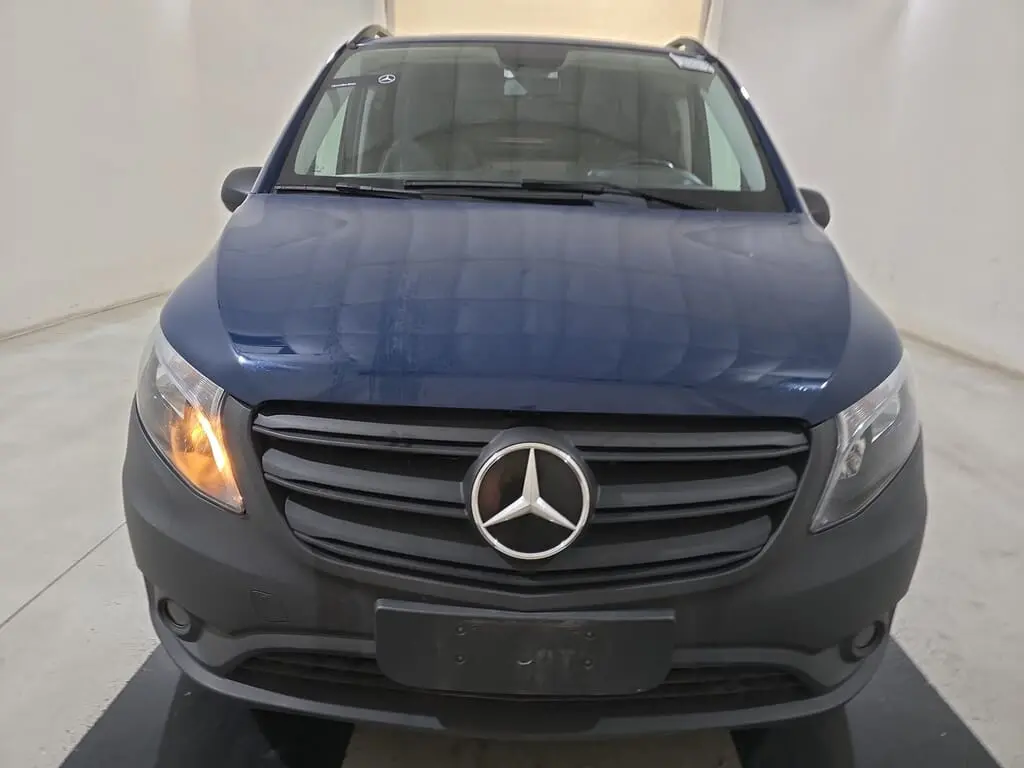 Florida Fine Cars - Used MERCEDES-BENZ METRIS 2022 WEST PALM 