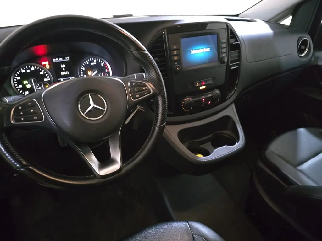 Florida Fine Cars - Used MERCEDES-BENZ METRIS 2022 WEST PALM 