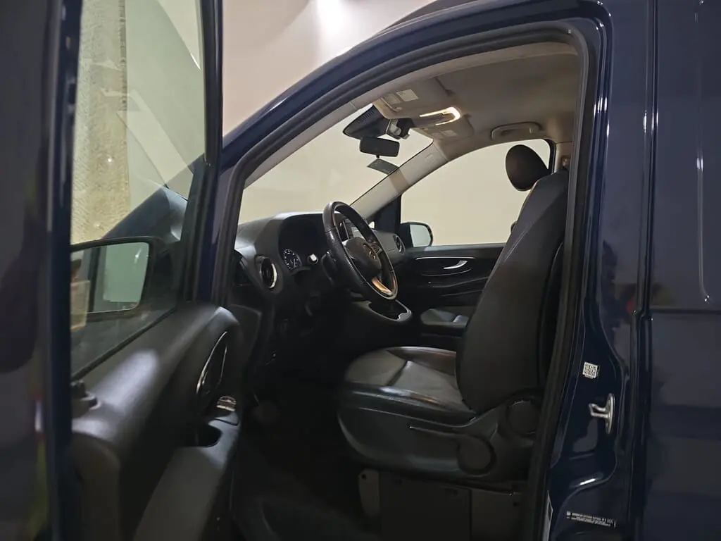 Florida Fine Cars - Used MERCEDES-BENZ METRIS 2022 WEST PALM 