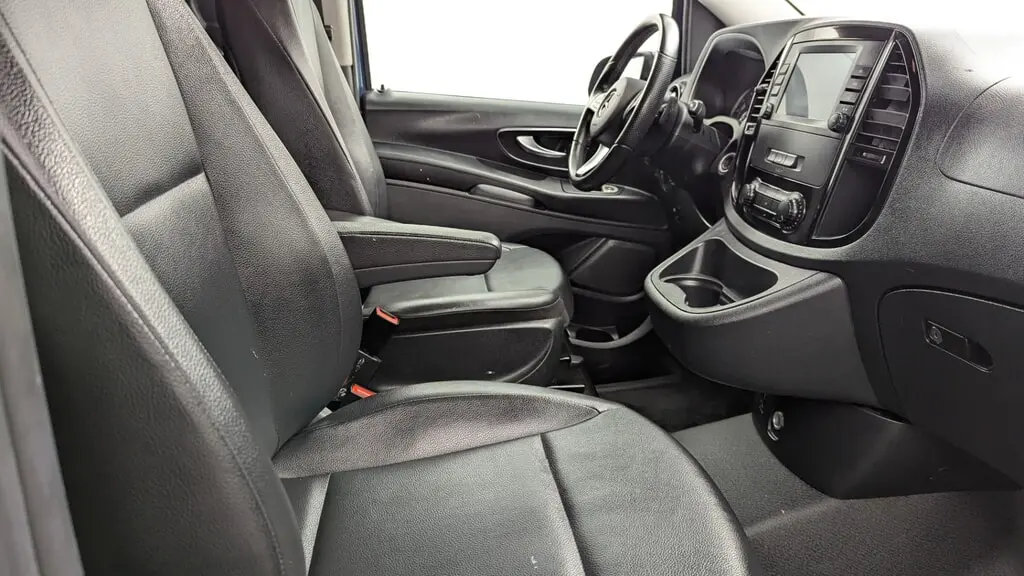 Florida Fine Cars - Used MERCEDES-BENZ METRIS 2022 WEST PALM 