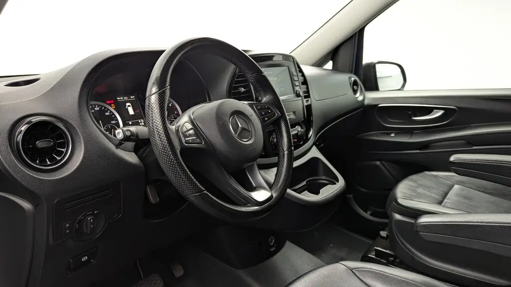Florida Fine Cars - Used MERCEDES-BENZ METRIS 2022 WEST PALM 