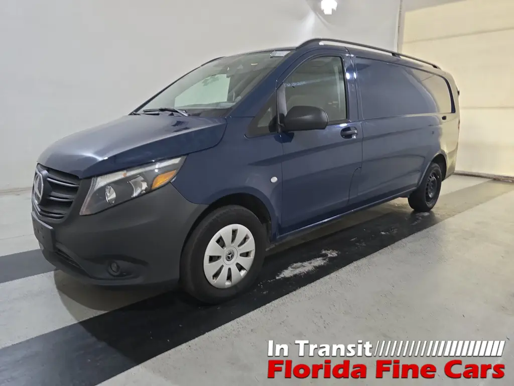 Florida Fine Cars - Used MERCEDES-BENZ METRIS 2022 WEST PALM 