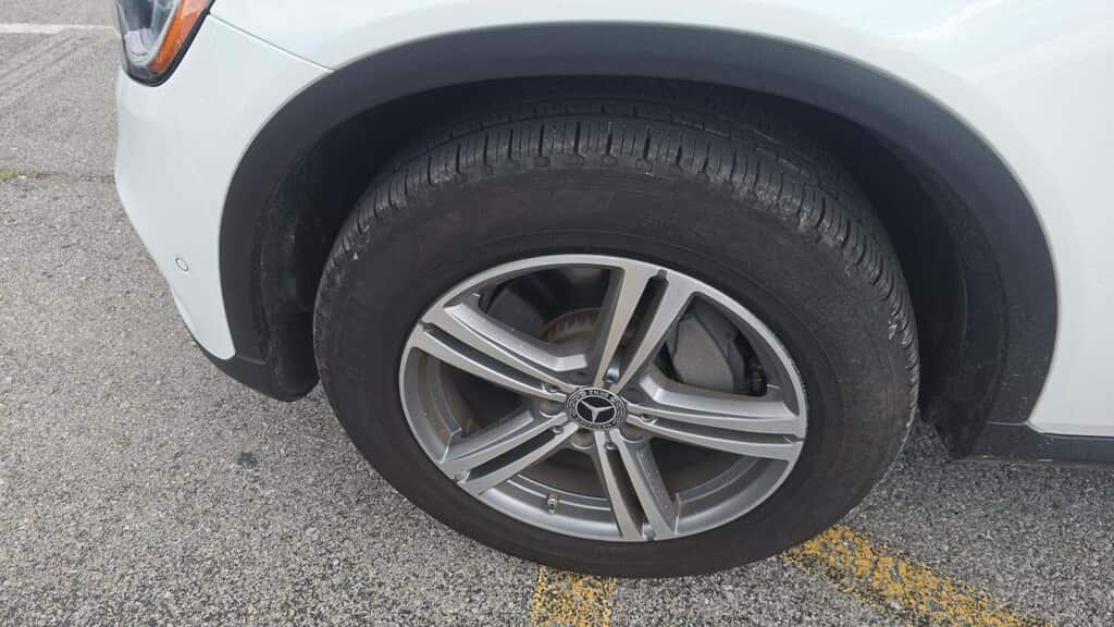 Florida Fine Cars - Used MERCEDES-BENZ GLC 2021 MARGATE GLC 300