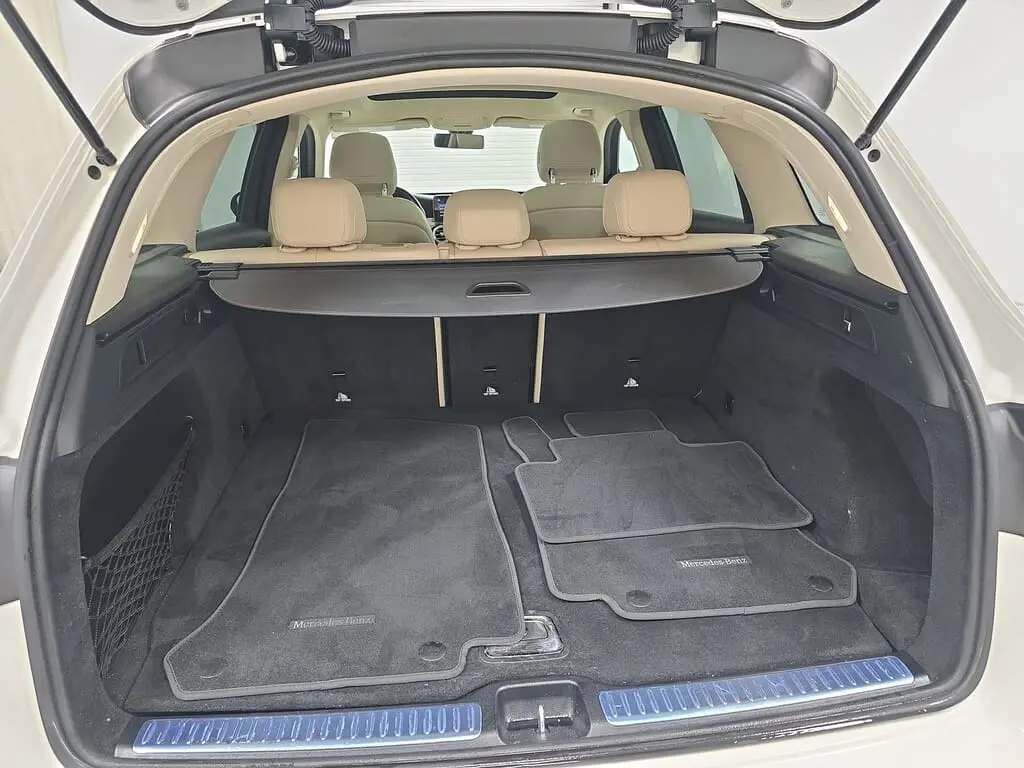 Florida Fine Cars - Used MERCEDES-BENZ GLC 2021 MARGATE GLC 300