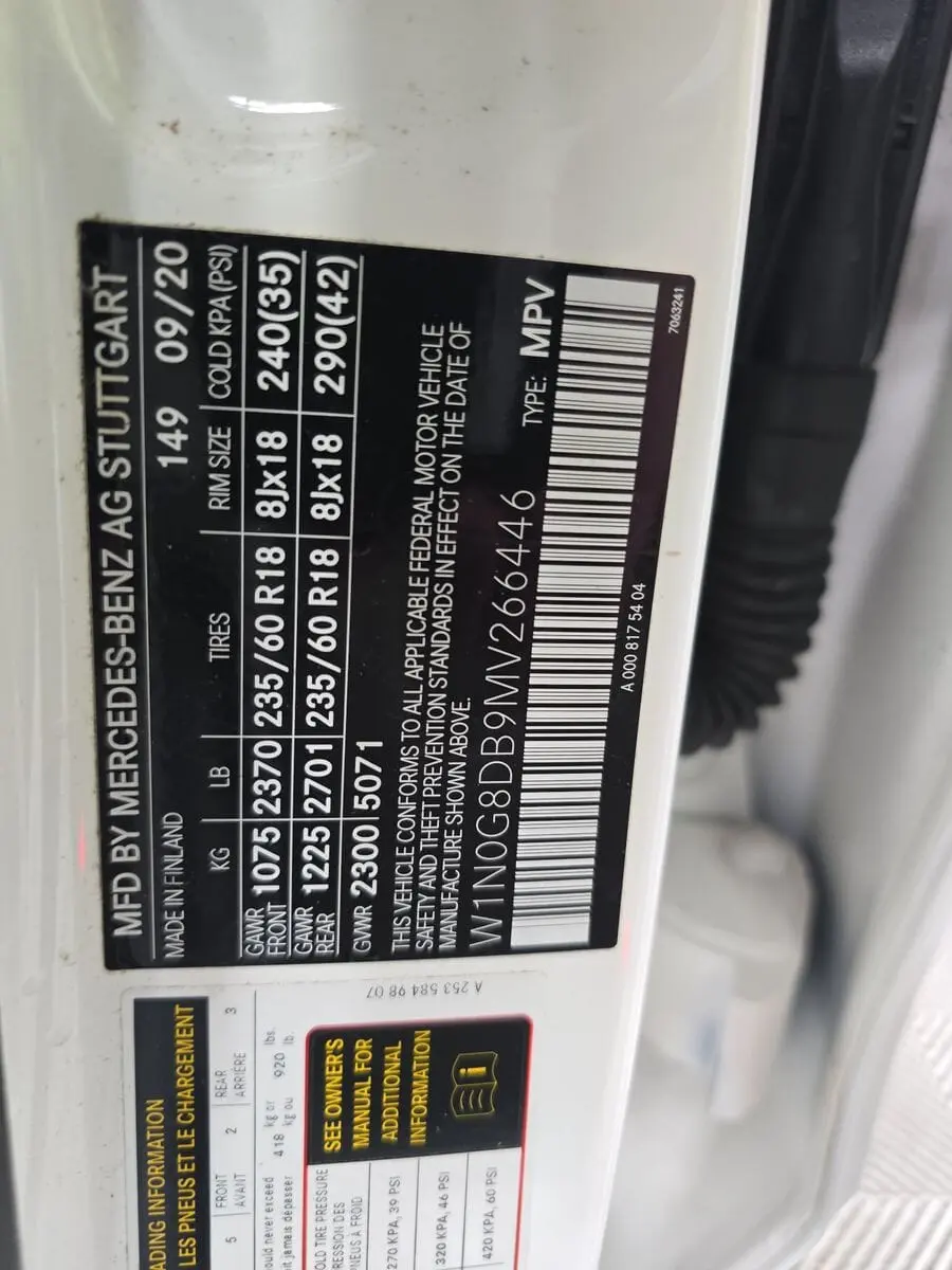 Florida Fine Cars - Used MERCEDES-BENZ GLC 2021 MARGATE GLC 300