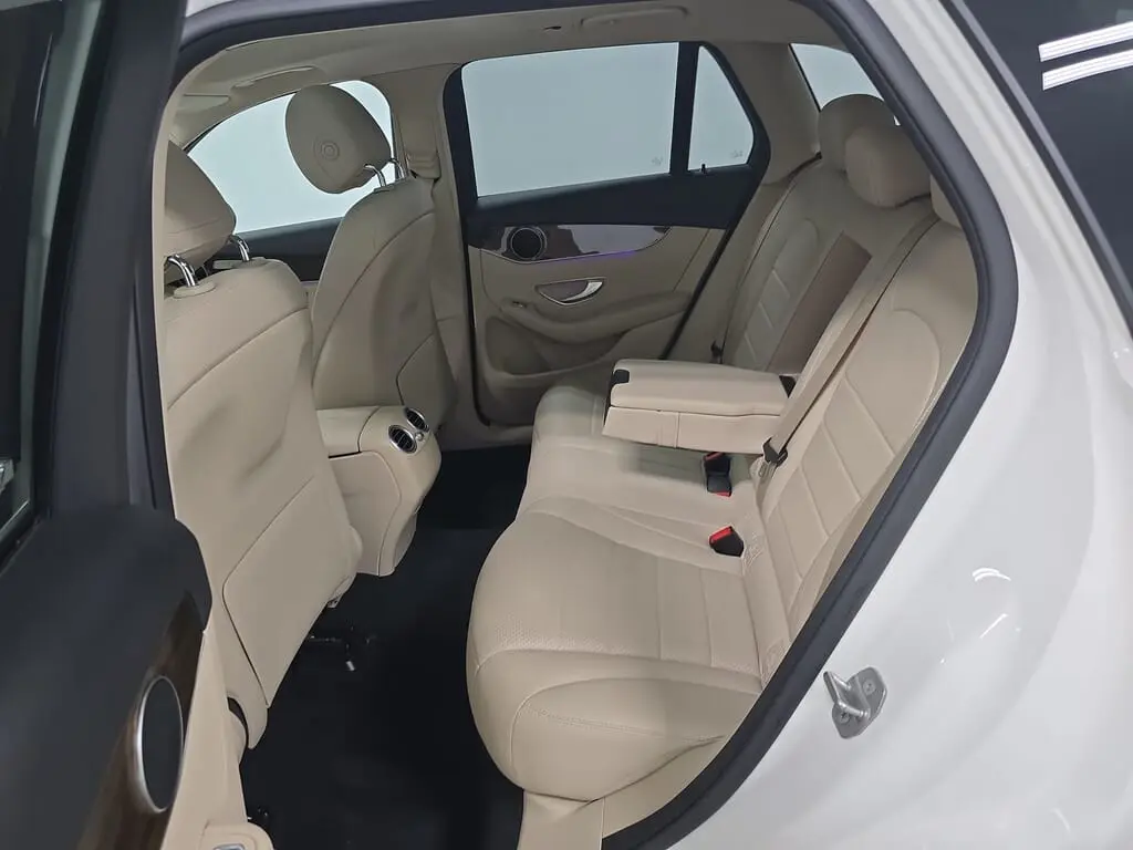 Florida Fine Cars - Used MERCEDES-BENZ GLC 2021 MARGATE GLC 300