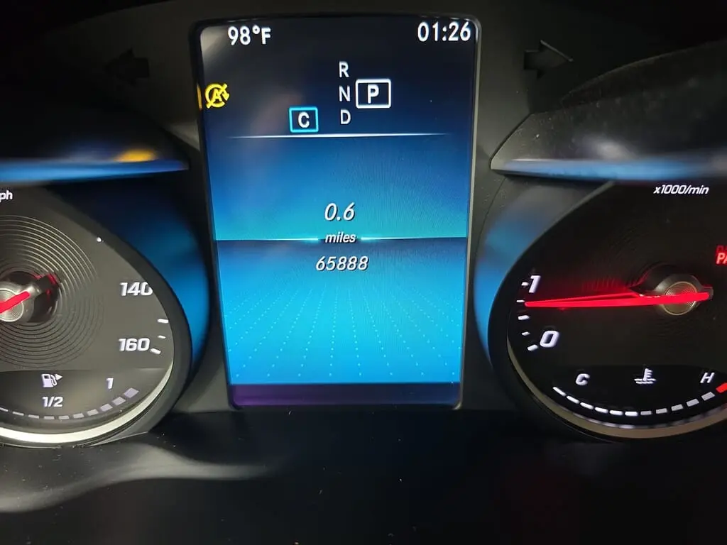 Florida Fine Cars - Used MERCEDES-BENZ GLC 2021 MARGATE GLC 300