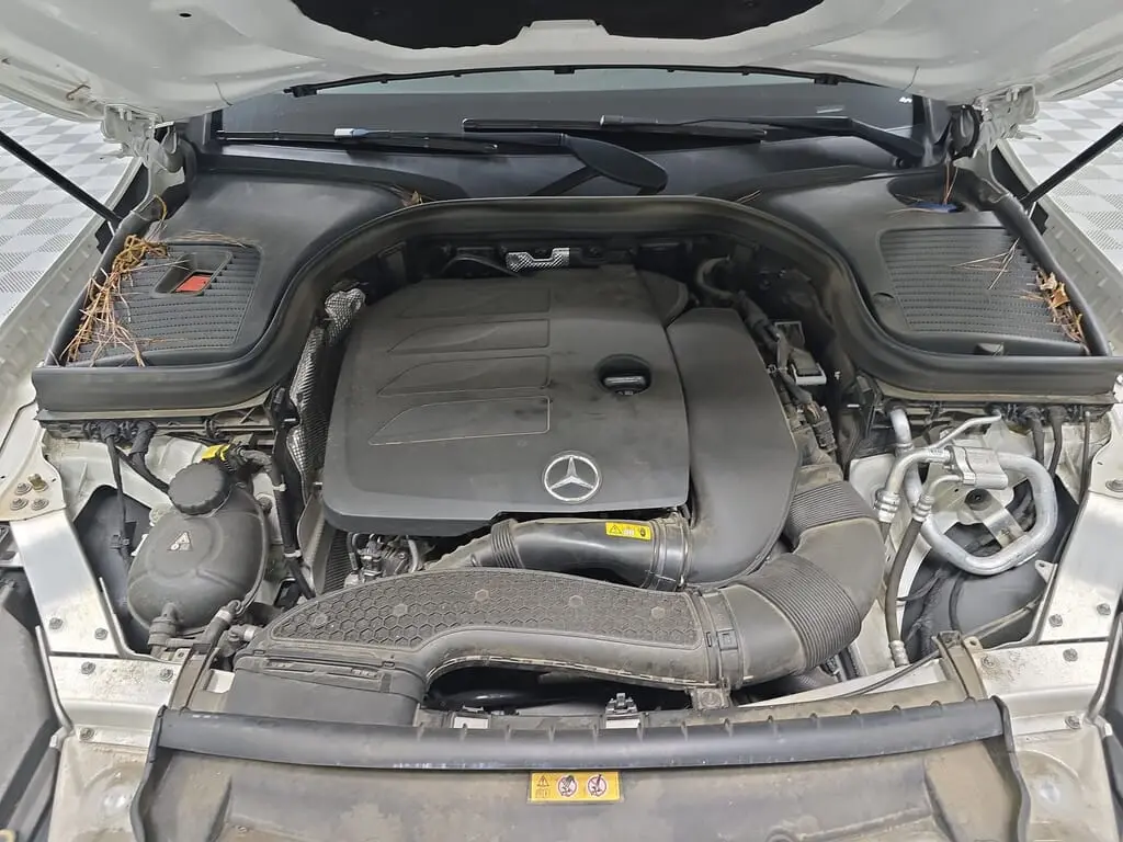 Florida Fine Cars - Used MERCEDES-BENZ GLC 2021 MARGATE GLC 300