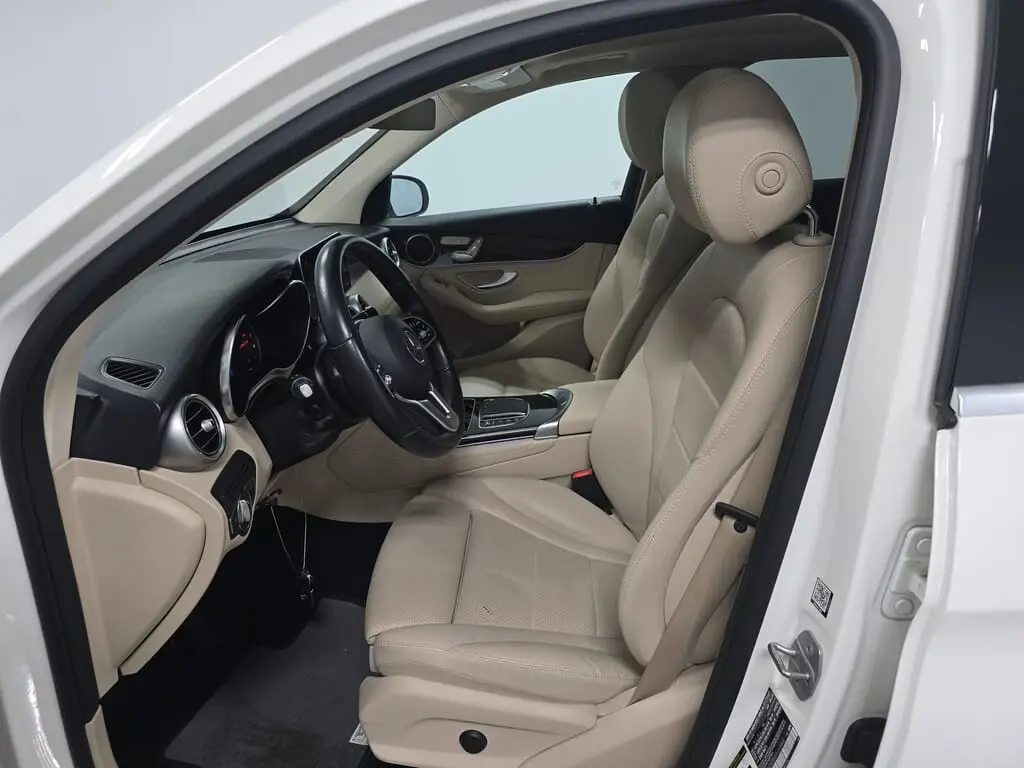 Florida Fine Cars - Used MERCEDES-BENZ GLC 2021 MARGATE GLC 300