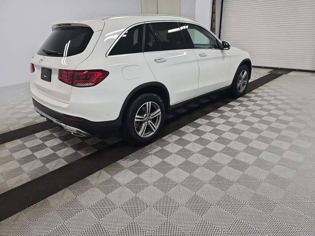 Florida Fine Cars - Used MERCEDES-BENZ GLC 2021 MARGATE GLC 300