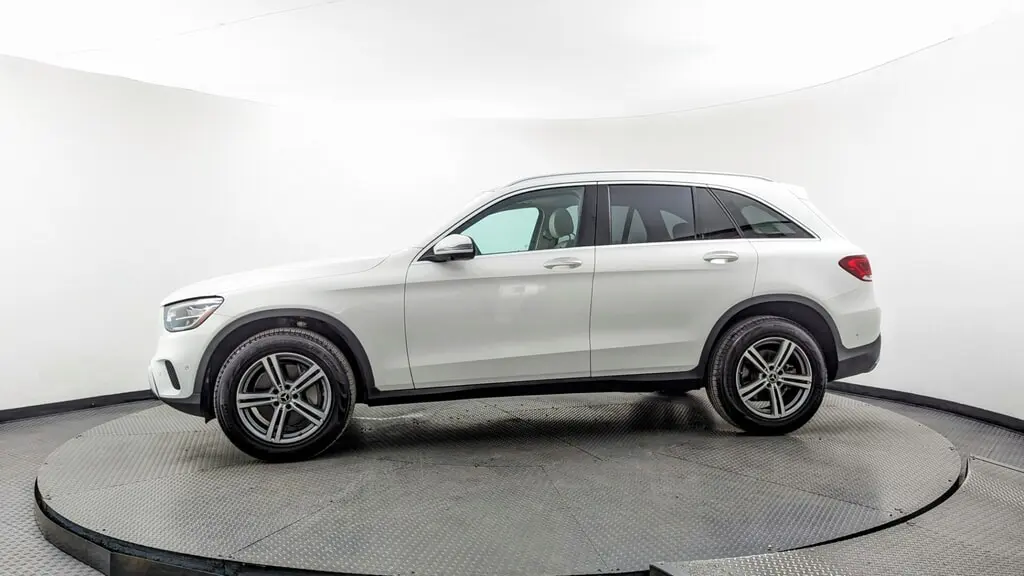 Florida Fine Cars - Used MERCEDES-BENZ GLC 2021 MARGATE GLC 300