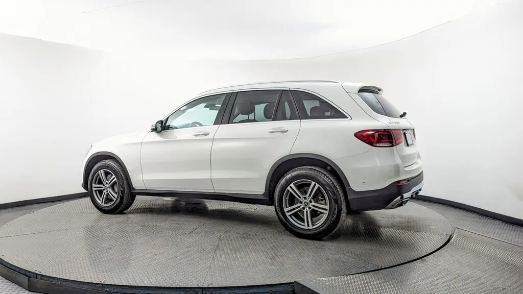 Florida Fine Cars - Used MERCEDES-BENZ GLC 2021 MARGATE GLC 300