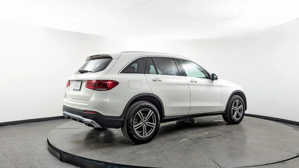 Florida Fine Cars - Used MERCEDES-BENZ GLC 2021 MARGATE GLC 300
